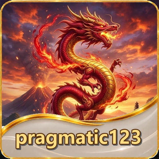 Ikon pragmatic123 untuk verifikasi berkas APK