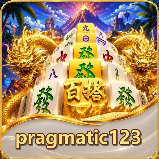 Ikon pragmatic123 untuk cara memilih permainan e-gaming