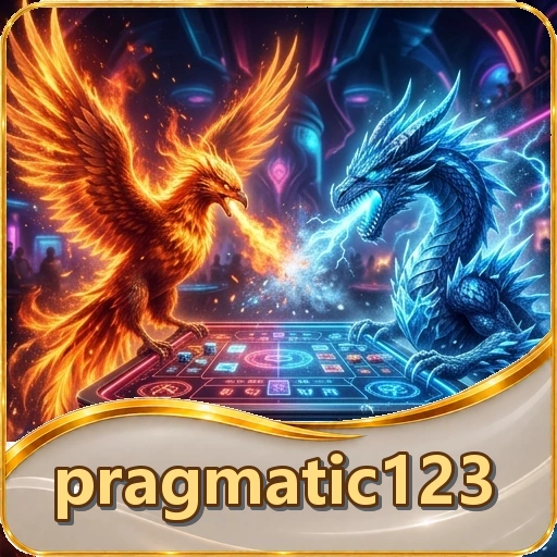 Ikon pragmatic123 untuk syarat Android pada halaman unduh