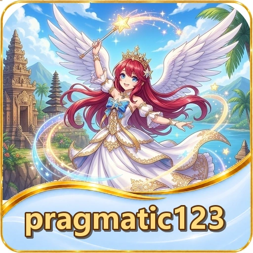 Ikon pragmatic123 untuk ringkasan panduan APK v4.7.5