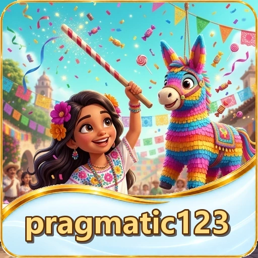 Ikon pragmatic123 untuk syarat pemasangan di Android