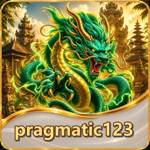 Ikon pragmatic123 untuk ciri berkas resmi