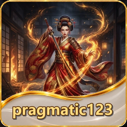 Ikon pragmatic123 untuk pengguna sejak 2018