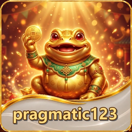 Ikon pragmatic123 untuk profil tim redaksi