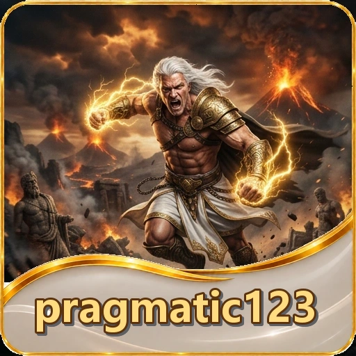 Ikon pragmatic123 untuk catatan v4.7.5